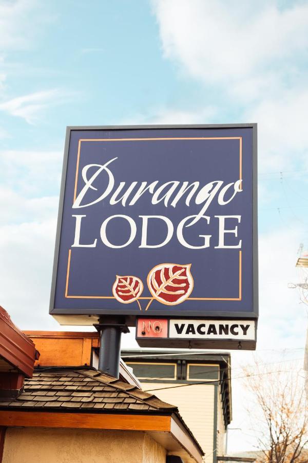 The Durango Lodge מראה חיצוני תמונה